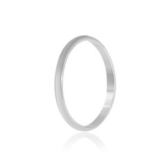 Серебряное кольцо К2/800, 17.8