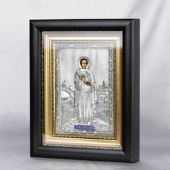 Фото Икона Святой великомученик и целитель Пантелеймон icon020