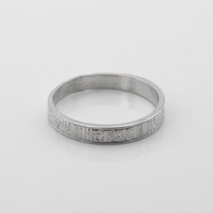 Серебряное кольцо Спаси и Сохрани 11700-4, уточнюйте
