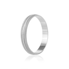 Серебряное кольцо К2/804, 18