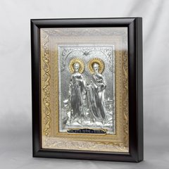 Фото Икона Святые Петр и Павел icon022