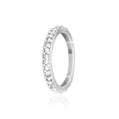 Серебряное кольцо К2Ф/092-16