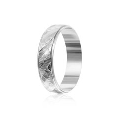 Серебряное кольцо К2/808, 17