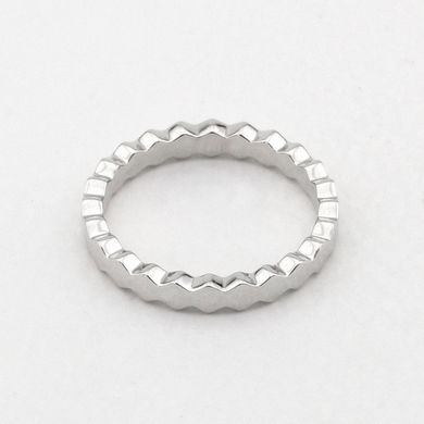 Серебряное кольцо K11854, уточнюйте