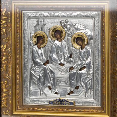 Фото Ікона Пресвята Трійця