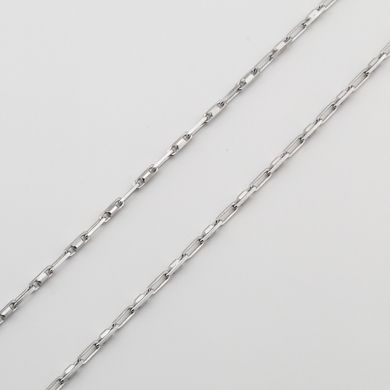 Серебряная цепочка chk23162, 60 размер