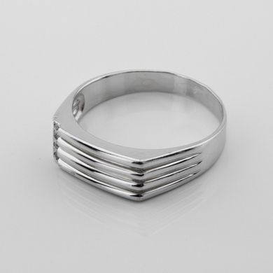 Мужское серебряное кольцо 11223-4, уточнюйте