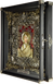 Зображення Ікона Покров Пресвятої Богородиці в кіоті