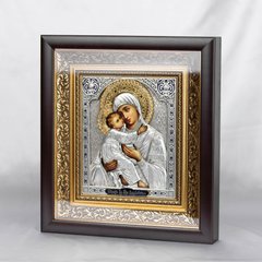 Фото Владимирская икона Пресвятой Богородицы icon028