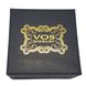 Фирменная коробка VOS Jewelry "Classic", Черный