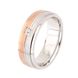 Серебряное обручальное кольцо 19006s-fia-rose, уточнюйте
