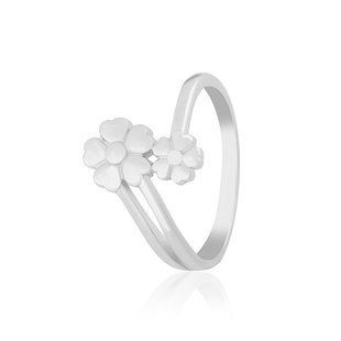Серебряное кольцо К2/713-16,5