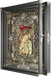 Зображення Ікона Святе Сімейство в кіоті