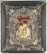 Зображення Ікона Святе Сімейство в кіоті