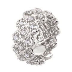 Эксклюзивное серебряное кольцо K11733, уточнюйте
