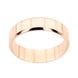 Золотое обручальное кольцо (американка 5,5 мм), уточнюйте