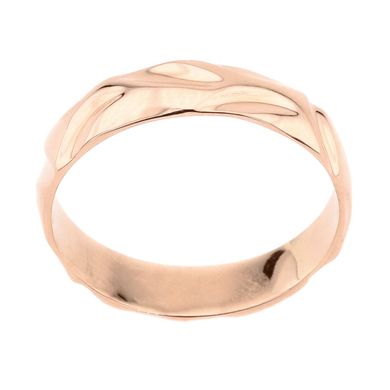 Золотое обручальное кольцо (5 мм), уточнюйте