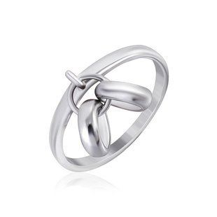 Серебряное кольцо К2/714-16,5
