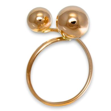 Золотое кольцо "O.Dio", 16, 2.65
