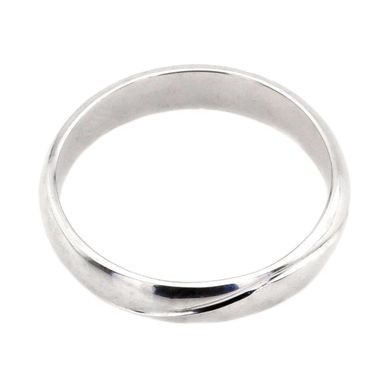 Золотое обручальное кольцо (4,5 мм), уточнюйте