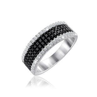 Серебряное кольцо КК2ФО/261, 18