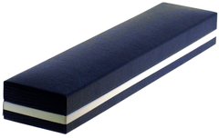 Шкіряний футляр для ювелірних виробів CJ2006 stripe