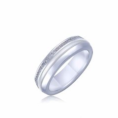 Серебряное кольцо с1106б, уточнюйте, Белый