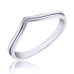 Серебряное кольцо К2/1024, без розміру