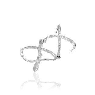Серебряное кольцо К2Ф/250, 16
