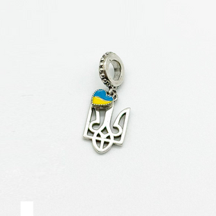 Підвіска, срібло П5/523