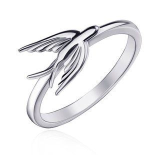 Серебряное кольцо К2/2005-16,5