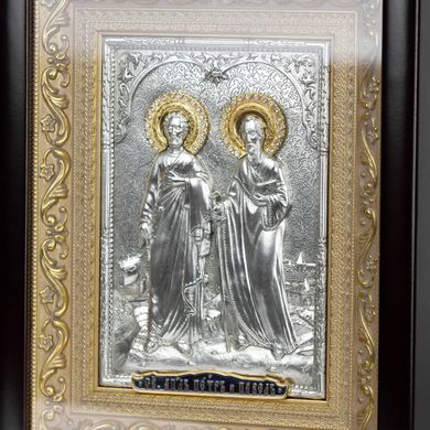 Фото Ікона Святі Петро і Павло