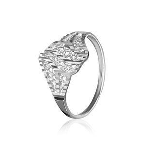 Серебряное кольцо К2/527, 15