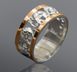 Серебряное женское кольцо "Thailand", уточнюйте