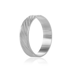 Серебряное кольцо К2/807, 19
