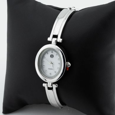 Серебряные часы watch024