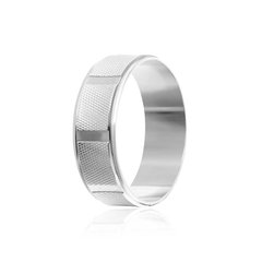 Серебряное кольцо К2/816, 18