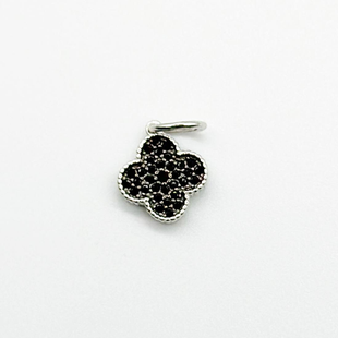 Фото Підвіска, срібло "Van Cleef & Arpels" ПК2ФО/1494