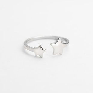 Серебряное кольцо К2/1043, 17