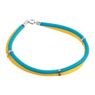 Серебряный браслет 895 4/22
