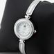 Серебряные часы watch021
