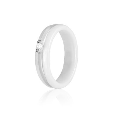 Серебрянное кольцо К2ФК1/1002