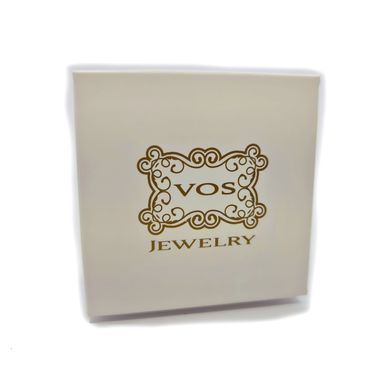Фирменная коробка VOS Jewelry "ECO"