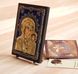 Зображення Ікона ручної роботи Пресвятої Богородиці Казанської