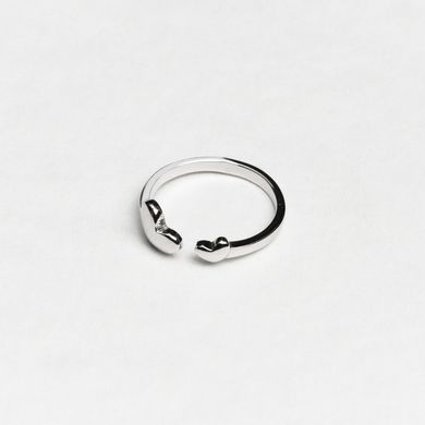 Серебряное кольцо К2/1051, 16