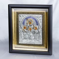 Фото Ікона Віра, Надія, Любов та матір їх Софія