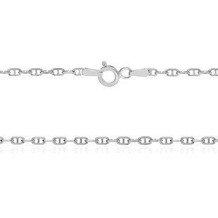 Серебряная цепь 251Р 2/50