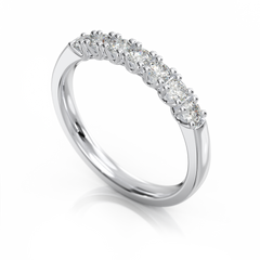 Золотое кольцо с бриллиантами "Мarvelous", уточнюйте, 7Кр57-0,24-2/1, Белый