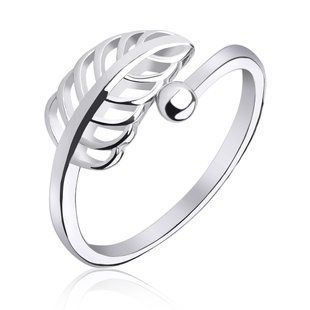 Серебряное кольцо К2/1063, 18