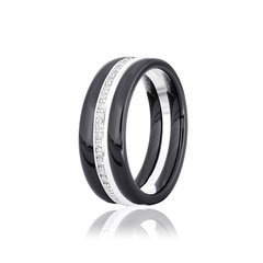Серебрянное кольцо К2ФК/1005